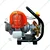 Pad Corp Portable Angel Shakti 4 Stroke 750ML Fuel Tank, Petrol Engine Agriculture Power Sprayer for Agriculture Use
