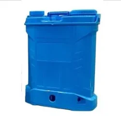 Heavy Duty 20L Tank For Battery Sprayer Without Battery and Motor
