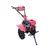 BSC Power PW-212E Agriculture Power Weeder, 7 HP 212cc 4-Stroke Cultivator for Farming