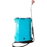 Premium Quality 12 V 8 AH Battery Sprayer with 16 Liter Tank Capacity for Agriculture Use