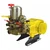 Kisankraft KK38CI3 HTP Power Sprayer for Agriculture, Industries and Other uses