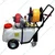 High Quality 50 L Trolly Sprayer for Agriculture, Horticulture, Plantations, Gardens, and Nurseries