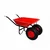 Agrolift 250 Kg Load Capacity  Double Wheelbarrow With Pneumatic Tyre ( DWB - PL Light Model )
