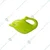 AGT Combo Kit of two 2L Dolphin Watering Can and a 5 pattern Spray Gun | Used for Small-scale Gardening Purposes(3 Tools)