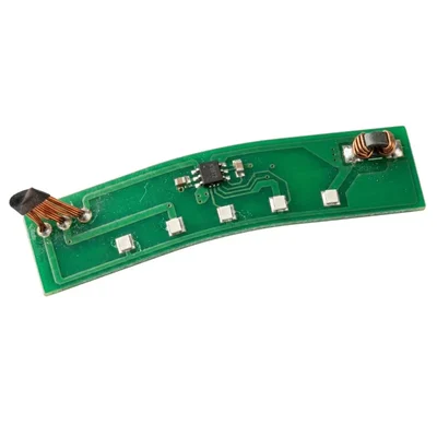 Premium Quality AHH1-AH60-AHH1 Hall Sensor Plate