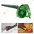 Elmico 2.8 m³/min Electric Air Blower 650W, 15500 RPM With 6 Month Warranty (EB-0004)
