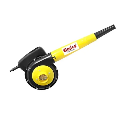 Elmico 450 W Electric Air Blower With 6 Month Warranty (EB02)