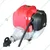 Greenleaf 2HP 4 Stroke, 50 cc Air-Cooled Side pack Petrol Brush Cutter