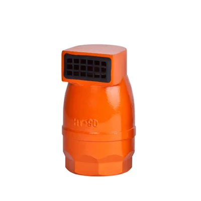 Automat HT-90, 2 inch Air/Vacuum Relief Valve used avoid damages in  pipes and accessories