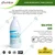 12 Pcs of Chemtex (1 Liter x 12 pcs) Alstasan Silvox 150 Air and Surface Disinfectant