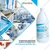 12 Pcs of Chemtex (1 Liter x 12 pcs) Alstasan Silvox 150 Air and Surface Disinfectant