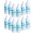 12 Pcs of Chemtex (1 Liter x 12 pcs) Alstasan Silvox 150 Air and Surface Disinfectant