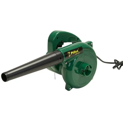PILOT Blower 600W, High Speed Air Blower for Cleaning, Dust Removal Tool for Home Office Workshop (PL-BL600)