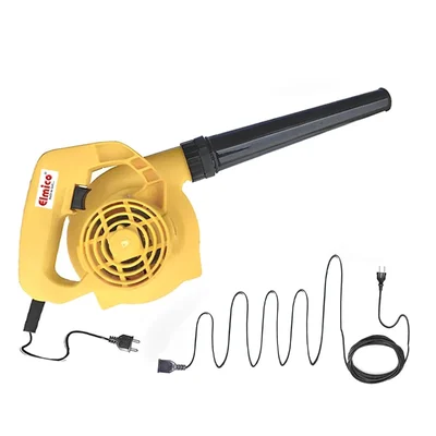 Elmico Electric Air Blower 60 Minutes Continuous Running With 15 Feet Wire (EB-05W15) 