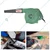 Elmico 60 Minutes Continious Work Electric Air Blower With Extension Wire (EB-4 W) (6 Month Warranty)