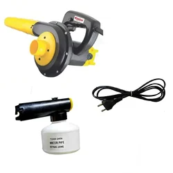Elmico Electric Air Blower Cum Sprayer With Extension Wire (MSB-15-w)