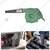Elmico 20 Minutes Continious Running Electric Air Blower With Goggle 365W, 15500 RPM And 6 Month Warranty (Eb-4+Goggle)
