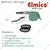 Elmico 20 Minutes Continious Running Electric Air Blower With Goggle 365W, 15500 RPM And 6 Month Warranty (Eb-4+Goggle)