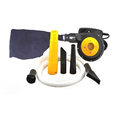 Elmico Vacuum Type Air Blower With 6 Month Warranty (EB-6 N)