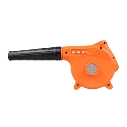 Khaitan 600w Electric Air Blower with Variable Speed (MOD-KP BC 40 VS)
