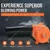 Khaitan 600w Electric Air Blower with Variable Speed (MOD-KP BC 40 VS)
