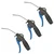 Elephant 1/4 Inch Air Blow Gun (ABG-06) - Pack of 3 Pcs