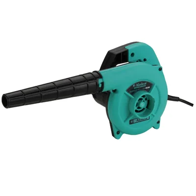 Akshar 3.2m³/Min Air Flow Rate 650 Watt 2 Mtr. Cord Length Air Blower Suitable For Home, Car, Workshop & DIY Projects, 11000 RPM (HGV AI-40)