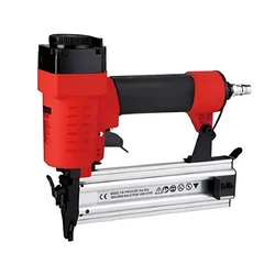 XLNT 18 Gauge Pneumatic Brad Nailer (F50)