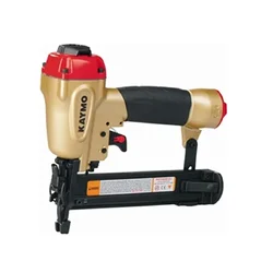 Kaymo 18 Gauge, 10-32 mm Pneumatic Brad Nailer, (PRO-PB18G32)