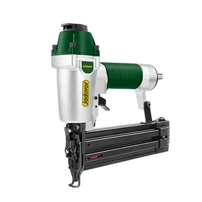 Zadever 15-50mm Brad Size Air Brad Nailer, With 100 Pcs Load Capacity