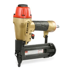 Kaymo 15-50 mm Pneumatic Brad Nailer (PRO-PB18G50V3)