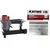 Kaymo 10-32 mm Pneumatic Brad Nailer (ECO-PB18G32) With 5000 Pcs 18 Gauge Brad Nails Combo (BR18G25)