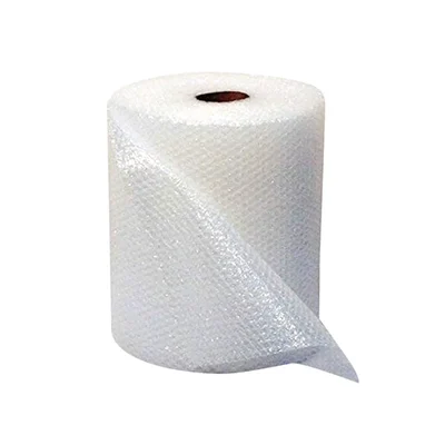 60m, 30 GSM Bubble Wrap Roll for Safe and Secure Product Packaging