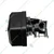 Air Cleaner Assembly, For 4 stroke 9 HP (177F) Petrol Power Tiller / Cultivator, 177F-028