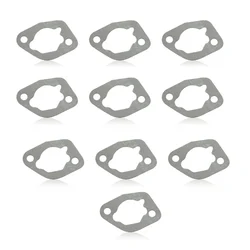 Air Cleaner Gasket (10 Pieces), For 4 stroke 9 HP  (177F) Petrol Power Tiller / Cultivator, 177F-030