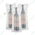 100 Pcs, 240 x 375mm Air Column Bag for 750ml Glass Bottle Packaging