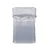100 Pcs, 240 x 375mm Air Column Bag for 750ml Glass Bottle Packaging