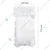100 Pcs, 240 x 415mm Air Column Bag for 1L Glass Bottle Packaging