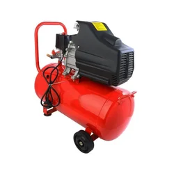 Heavy Duty Automatic 30 Liter Air Compressor, 2 HP Motor and Auto Cut