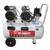 GT Shakti 50L Oil Free Air Compressor With 1.5 HP Copper Winding Motor (GTD-OF-50)