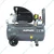Elephant 2 HP 50L Air Compressor (AC50C) with 1/2 Inch Pneumatic Impact wrench (IW-02CM) and PU Pipe & Fittings Combo - 6 Months Warranty