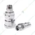 Air Line Hose Compressor Connector Quick Release Coupler for Pneumatic Fittings (SP20 + PP20)