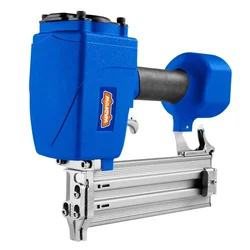 Wadfow 18-64 mm Air Concrete Nailer With 70 Pcs Load Capacity (WBN3564)
