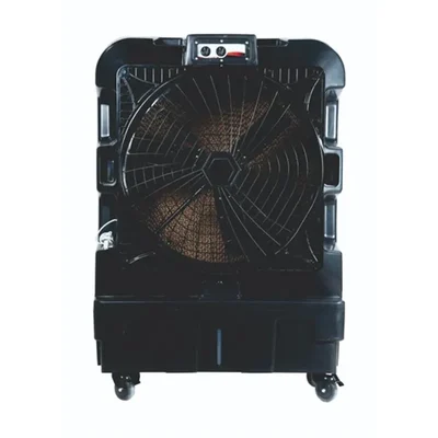 Black 1003B Electric 100 Liter Air Cooler, 550 W