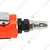 Lion 1/4 Inch Air Die Grinder Kit with 25000 RPM Speed, 6.3 Bar Working pressure (LI-38) 