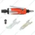Lion 1/4 Inch Air Die Grinder Kit with 25000 RPM Speed, 6.3 Bar Working pressure (LI-38) 