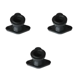 Heavy Duty Air Filter Adapter for 58cc Chainsaw Machine (Pack of 3)