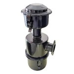 Air Filter Body (II Level) For 4 Stroke 9 HP (186F) Diesel Power Tiller / Cultivator, E12857348