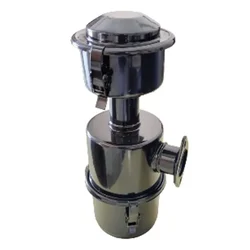 Air Filter Body (II Level) For 4 Stroke 9 HP (186F) Diesel Power Tiller / Cultivator, E12857348