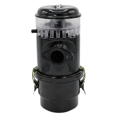 Air Filter Body For 4 Stroke (186F to 188F) Diesel Power Tiller / Cultivator, E12857184